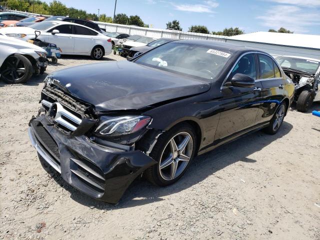 mercedes-benz e 300 2017 wddzf4jb4ha023306