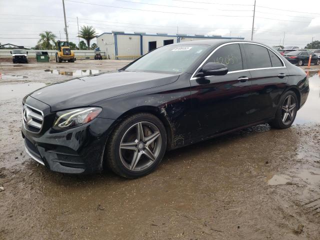 mercedes-benz e 300 2017 wddzf4jb4ha024343