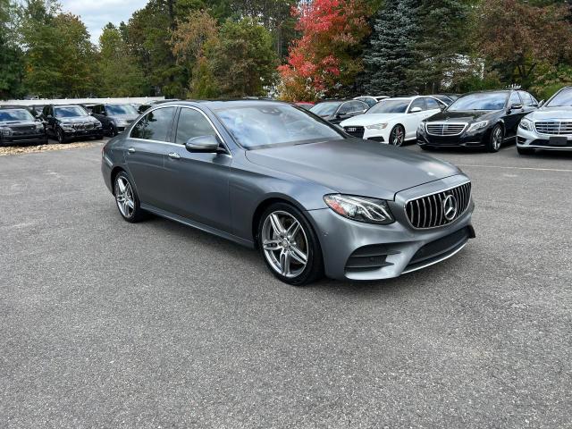 mercedes-benz e 300 2017 wddzf4jb4ha066723