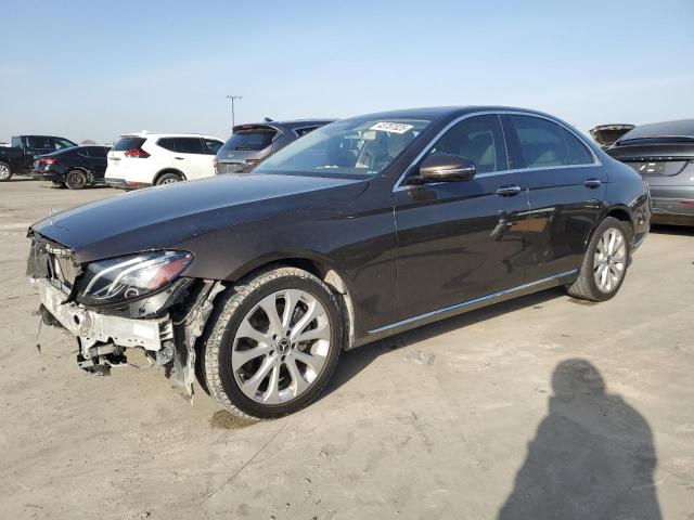 mercedes-benz e 300 2018 wddzf4jb4ja306410