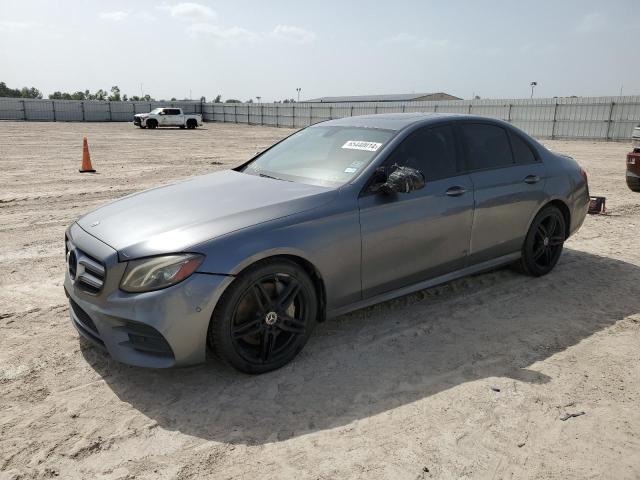 mercedes-benz e 300 2018 wddzf4jb4ja351363