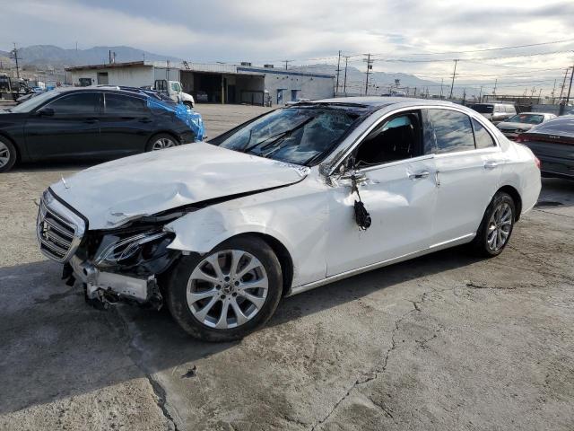 mercedes-benz e-class 2019 wddzf4jb4ka524283