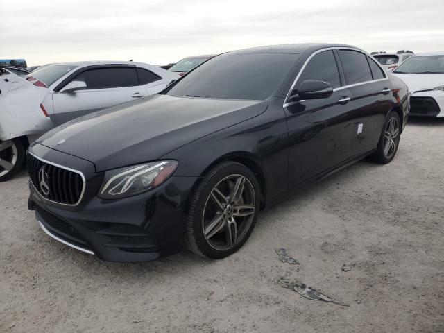 mercedes-benz e 300 2017 wddzf4jb5ha009642