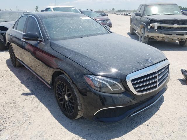 mercedes-benz e 300 2017 wddzf4jb5ha103438