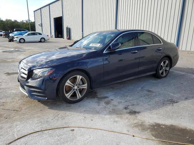 mercedes-benz e 300 2017 wddzf4jb5ha153479