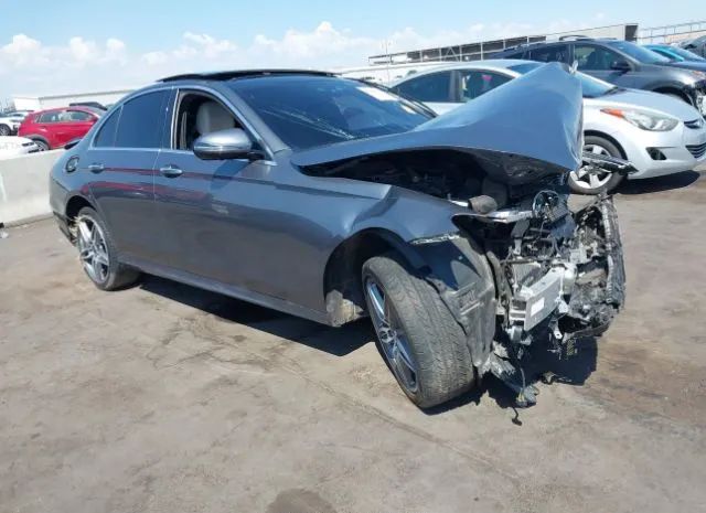 mercedes-benz  2018 wddzf4jb5ja355888