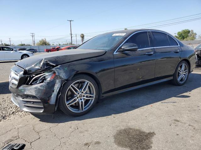 mercedes-benz e-class 2018 wddzf4jb5ja368933