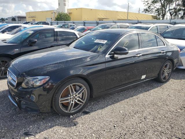 mercedes-benz e-class 2019 wddzf4jb5ka513258