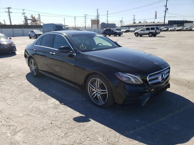 mercedes-benz e 300 2019 wddzf4jb5ka526785