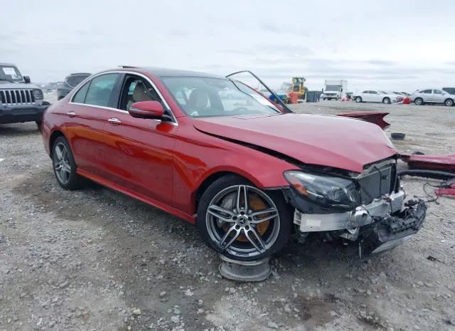 mercedes-benz e-klasse 2019 wddzf4jb5ka563609