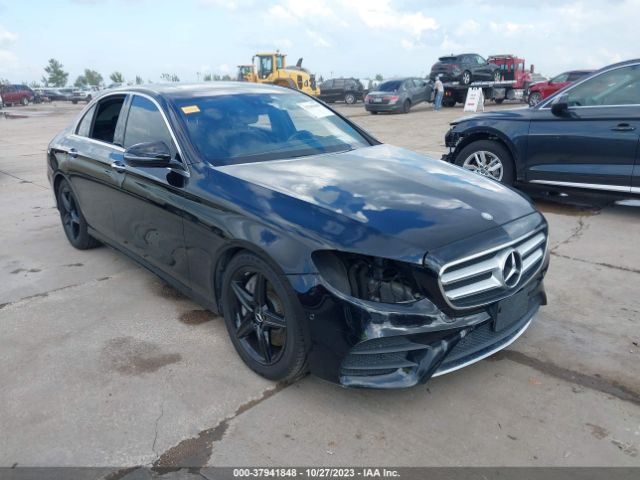 mercedes-benz  2017 wddzf4jb6ha042312