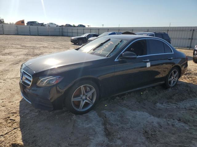 mercedes-benz e-class 2017 wddzf4jb6ha054525