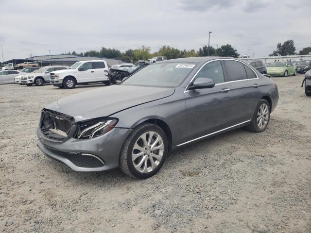 mercedes-benz e 300 2017 wddzf4jb6ha066142