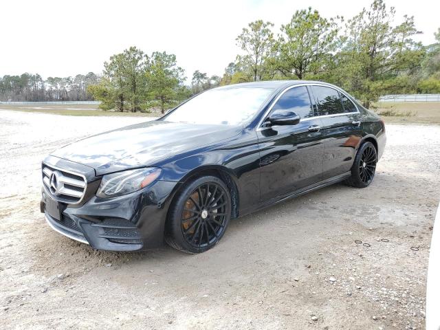 mercedes-benz e 300 2017 wddzf4jb6ha068005