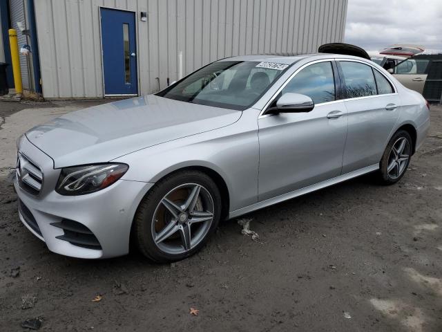 mercedes-benz e-class 2017 wddzf4jb6ha083586