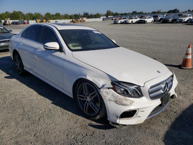 mercedes-benz e 300 2017 wddzf4jb6ha137887