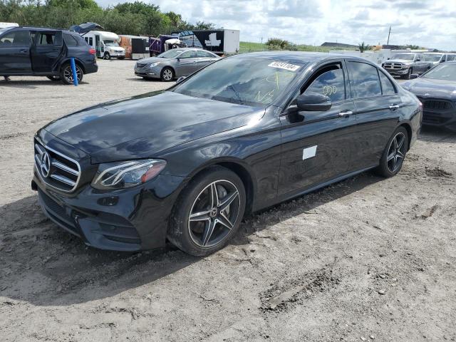 mercedes-benz e-class 2018 wddzf4jb6ja338629