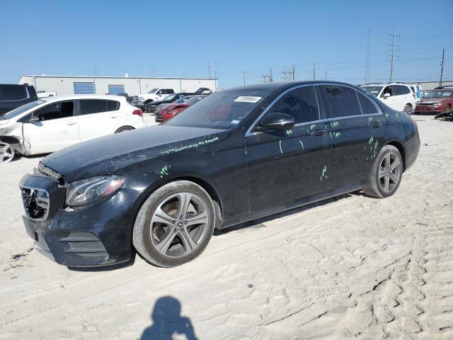 mercedes-benz e 300 2019 wddzf4jb6ka547645