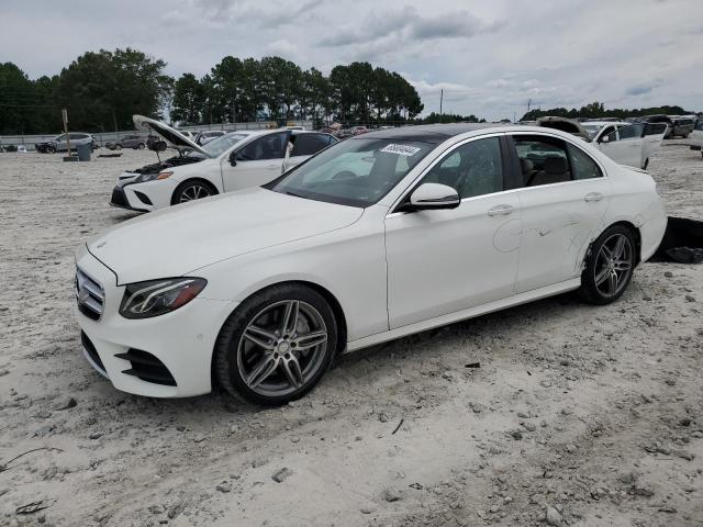 mercedes-benz e 300 2017 wddzf4jb7ha046885