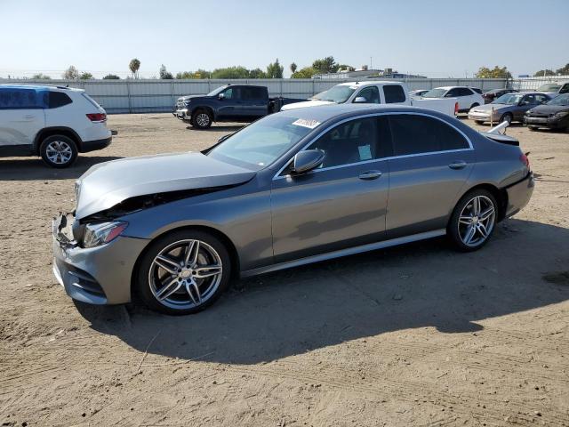 mercedes-benz e 300 2017 wddzf4jb7ha100881