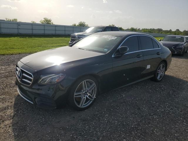 mercedes-benz e 300 2017 wddzf4jb7ha156299