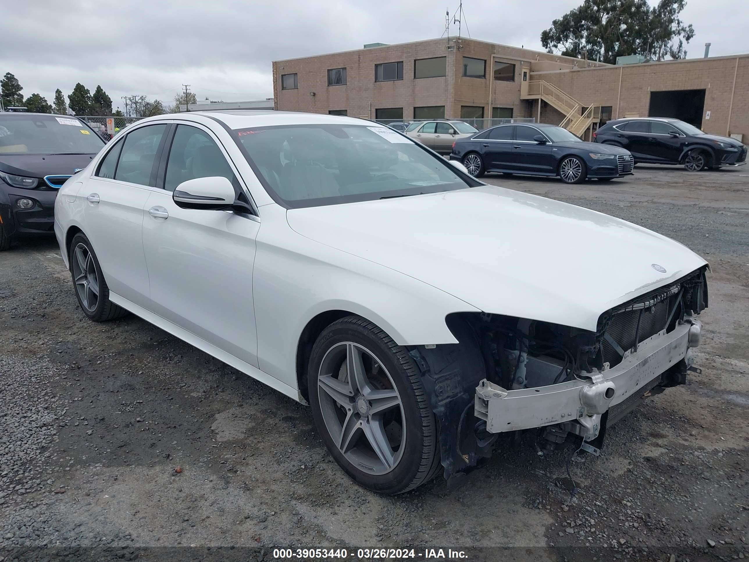 mercedes-benz  2017 wddzf4jb7ha173491