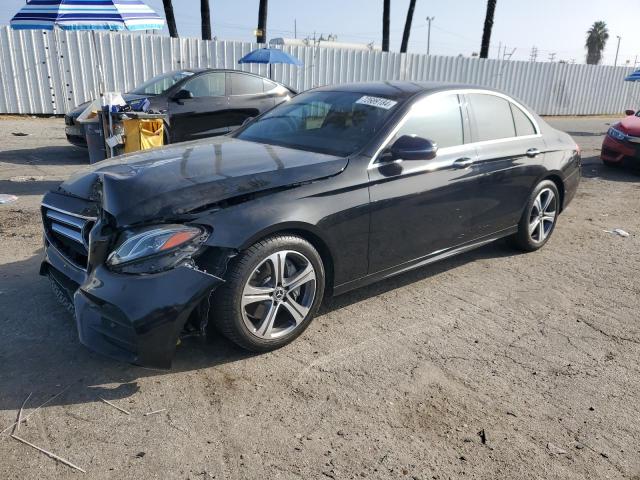 mercedes-benz e 300 2017 wddzf4jb7ha287992