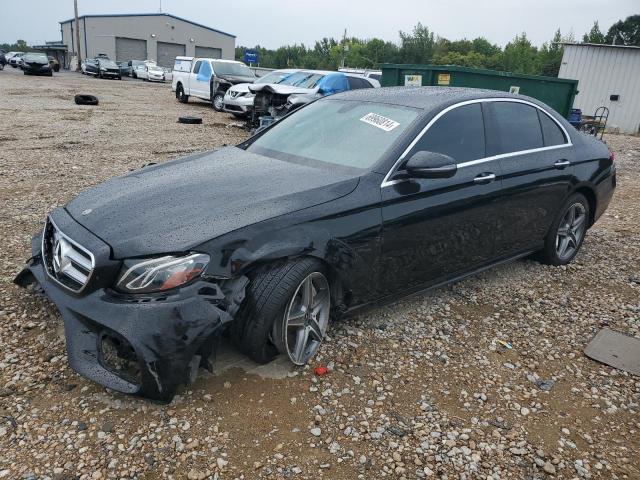 mercedes-benz e 300 2018 wddzf4jb7ja309978