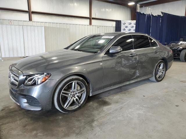 mercedes-benz e-class 2018 wddzf4jb7ja321533