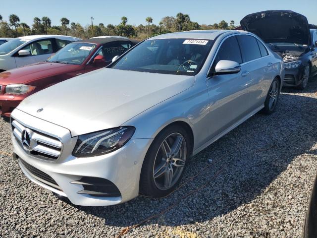 mercedes-benz e 300 2018 wddzf4jb7ja337330