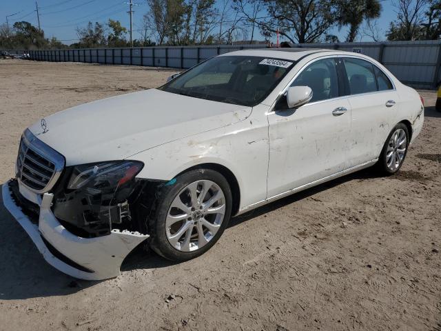 mercedes-benz e 300 2018 wddzf4jb7ja478737