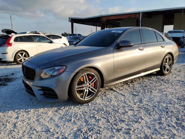 mercedes-benz e-class 2019 wddzf4jb7ka523077