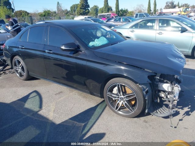 mercedes-benz e 300 2019 wddzf4jb7ka599401