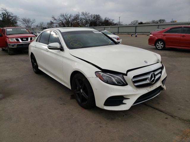 mercedes-benz e 300 2017 wddzf4jb8ha093715