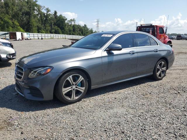 mercedes-benz e 300 2017 wddzf4jb8ha096663