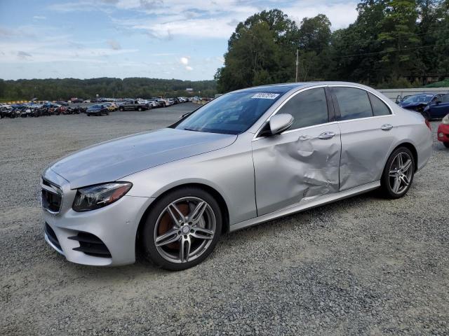 mercedes-benz e 300 2017 wddzf4jb8ha117656