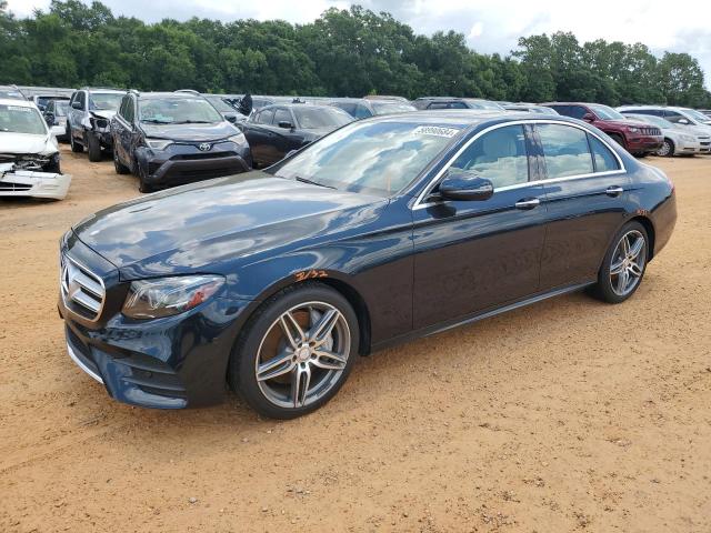 mercedes-benz e 300 2017 wddzf4jb8ha182720