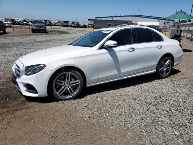 mercedes-benz e 300 2017 wddzf4jb8ha183849