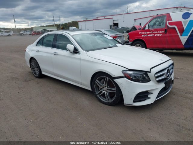 mercedes-benz e-class 2017 wddzf4jb8ha202786