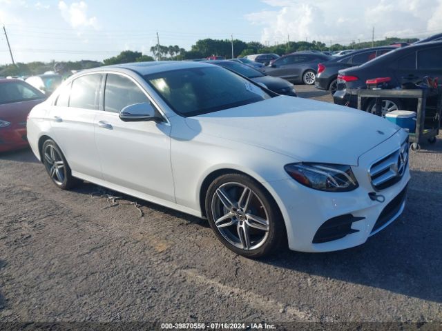 mercedes-benz e 300 2018 wddzf4jb8ja383765