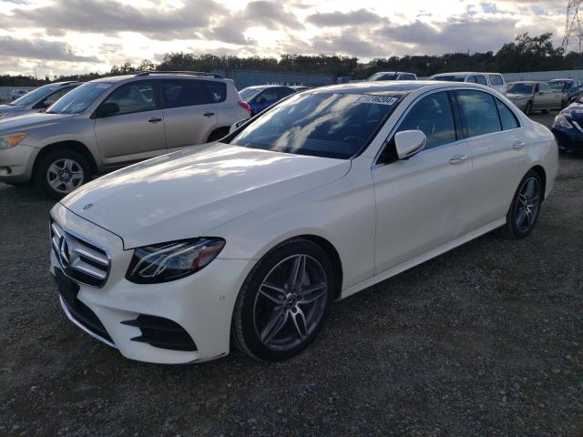 mercedes-benz e 300 2018 wddzf4jb8ja437047