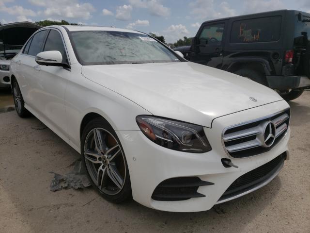 mercedes-benz e 300 2019 wddzf4jb8ka525422