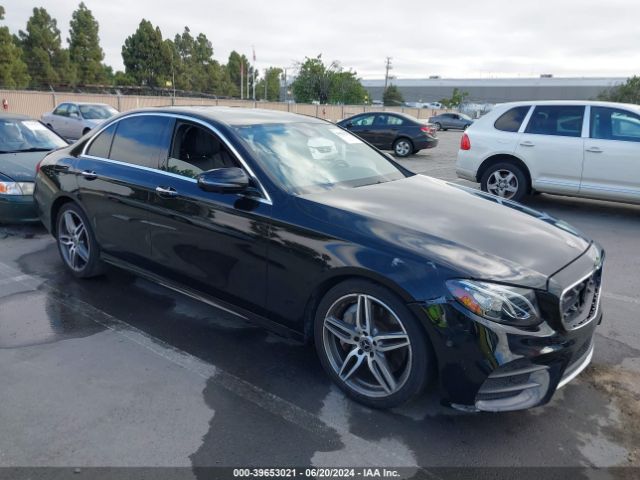 mercedes-benz e 300 2019 wddzf4jb8ka598340