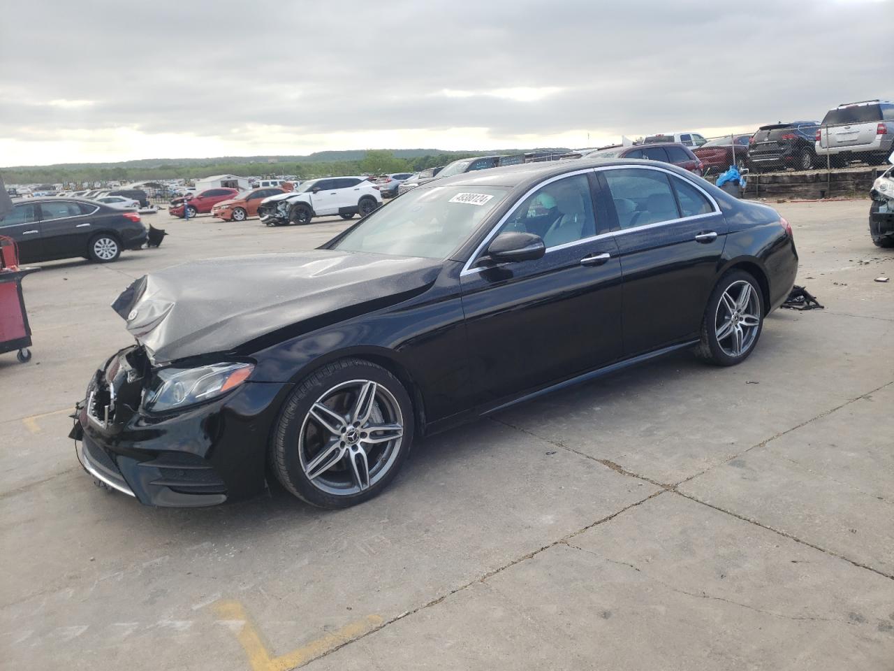 mercedes-benz e-klasse 2019 wddzf4jb8ka637203