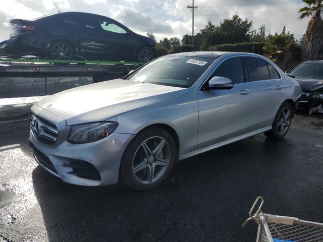 mercedes-benz e 300 2017 wddzf4jb9ha016769