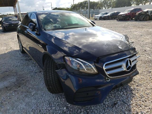 mercedes-benz e 300 2017 wddzf4jb9ha029604