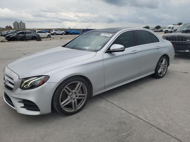 mercedes-benz e-class 2017 wddzf4jb9ha114782