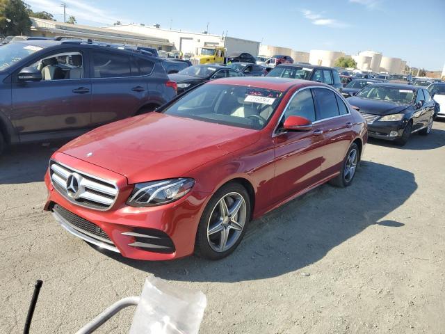 mercedes-benz e 300 2017 wddzf4jb9ha177672