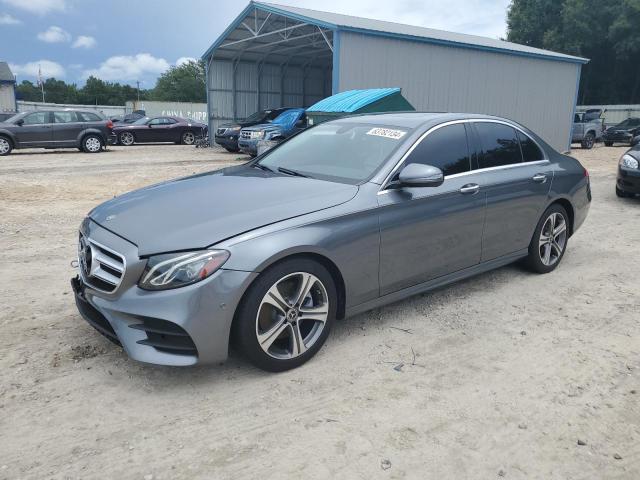 mercedes-benz e-class 2018 wddzf4jb9ja331285