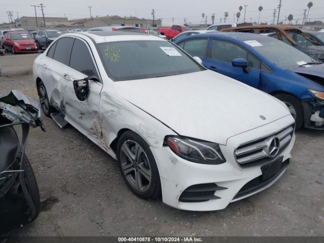 mercedes-benz e-class 2019 wddzf4jb9ka526868